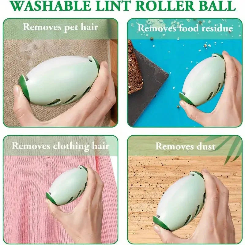 Stick ‘n’ Roll