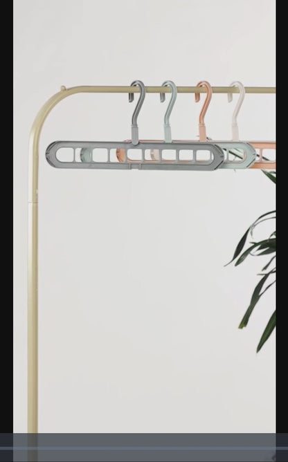 SpaceSaver Hanger
